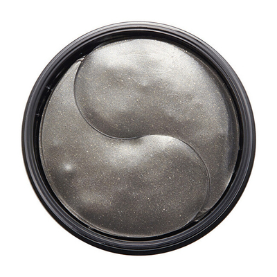 Maskë-Qeska për rrudha dhe rrathë nën sy Mizon Black Pearl, 60 x 1.4 g