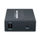 Konvertues fibër optike Planet, 1 port RS232 RS422 RS485 në 100Base FX SFP, i zi