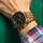 Orë dore Green Time Adventure ZW100B