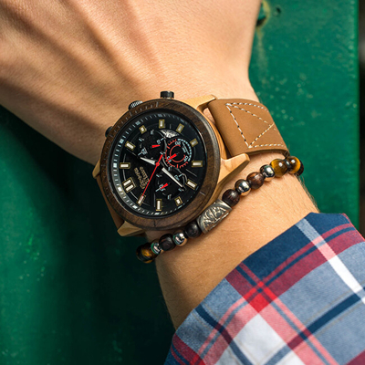 Orë dore Green Time Adventure ZW100B