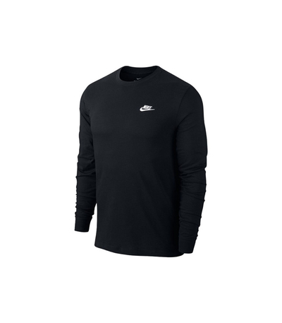 Duks për meshkuj Nike, e zezë