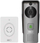Zile dere e zgjuar Emos GoSmart IP-09C, me kamerë Full HD, WiFi, gri