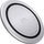 Karikues pa tel Crong Inductive Charger, 15W, Qi, i bardhë
