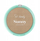 Puder kompakte Lovely Sunny, 16 g, për fytyrë edhe trup, transparente