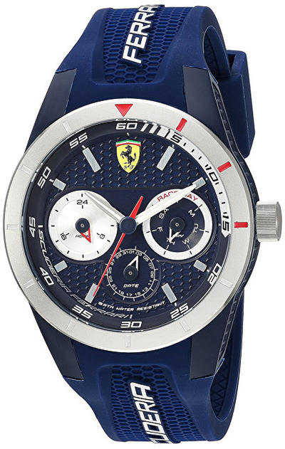 Orë dore Scuderi Ferrari 0830436