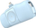 Powerbank Wozinsky WF16-YLS, 5000mAh, 15W, blu
