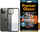 Mbrojtëse ekrani PanzerGlass ClearCase për iPhone 12/12 Pro, e tejdukshme