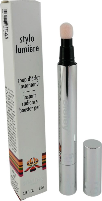 Highlighter për fytyrë Sisley Stylo Lumière Pen 3, mild beige