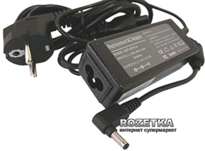 Adapter laptopi Art Power Source ASUS AS45F4, 90W 19V 4.74A, 4.0×1.35mm, i zi