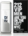 Eau de Toilette Carolina Herrera 212 VIP Men