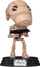 Figurë Funko Pop Star Wars Battle Droid 703, 10 cm, ngjyrë kafe