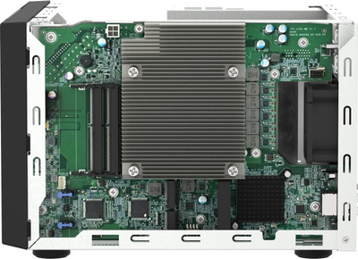 NAS сервер QNAP TVS-h874