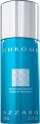 Deodorant spray Azzaro Chrome, 150 ml