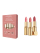 Set buzëkuq L'Oreal Color Riche Lipstick Trio, Nude 235, 48g + Violet Saturne 214, 48g + Rose Tendre 303, 48g