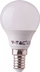 Poç elektrik V-TAC LED E14, 470lm, 4000K, 5.5W