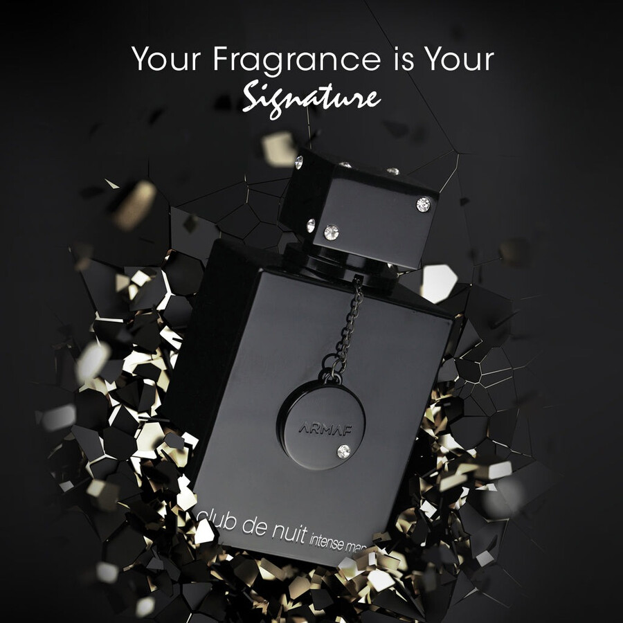 Eau de Parfum Armaf Club De Nuit Intense Man 3