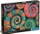 Puzzle Clementoni Color Boom Curly Tails, 500 copa, shumëngjyrësh