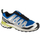 Atlete vrapimi Salomon XA Pro 3D v9 M L47747800, për terrene malore, blu