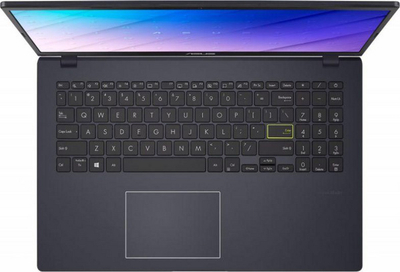 Laptop ASUS E510, 15.6", Intel Celeron N4020, 4GB RAM, Intel UHD Graphics 600, 128GB SSD, Windows 11 S, i zi
