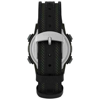 Orë dore për meshkuj Timex Expedition TW4B28700, e zezë