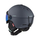 Helmete Rise Visor Pure Mat Graphite Jade 54/56 060683137