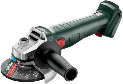 Gërshërë rrotulluese Metabo 602247840, 125mm, 18V, pa kabllo