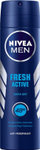Deodorant për meshkuj Nivea FRESH ACTIVE, 150 ml
