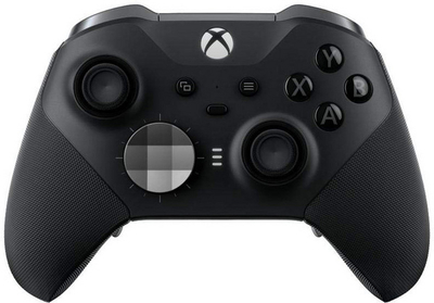 Kontroller me wireless Xbox ONE X, Elite Series 2, i zi (PC, Xbox ONE)