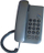 Фиксен телефон Dartel LJ-68, сребрен