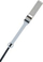Kabllo rrjeti Nvidia MC3309130-002, InfiniBand SFP+, 2 m, e zezë
