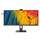 Монитор Philips 5000 серија 40B1U5601H/00, 40\", Wide Quad HD, LCD, црн