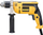 Shpuese me impakt Dewalt DWD024K, 650W
