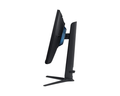 Monitor gaming Samsung Odyssey G5 G52A, 27", WQHD, i zi