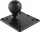 База за монтирање Ram Mount 4.75 Sq, 100 x 75mm, топка 2.25\", црна