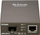 Медиум конвертор за мрежа D-Link DMC-G01LC/E, гигабит 1000 Mbit/s, SFP порт, сив