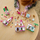 Set LEGO® I Disney Princess ™ 43205 Unforgettable adventures at the castle, 698 pjesë