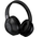 Kufje wireless Vention SoundMate S11, in ear, të zeza