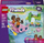 Сет за играње LEGO Пријатели Axolotl Adventure Boat 42681, 95 делови, за деца 5+