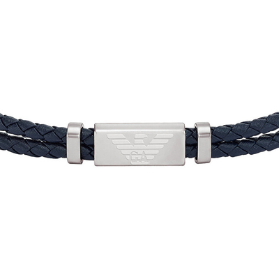 Emporio Armani Logo Essentials Нараквица EGS2995040