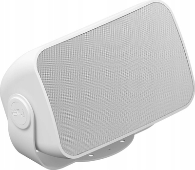 Bokse të jashtme Sonos Outdoor Speaker, komplet çift, pasivë, të bardhë