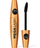 Maskarë për qerpikë Technic Shade: Ultra Black