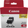 Kartutxh boje Canon PGI-550XL BK, set 2 copë, i zi