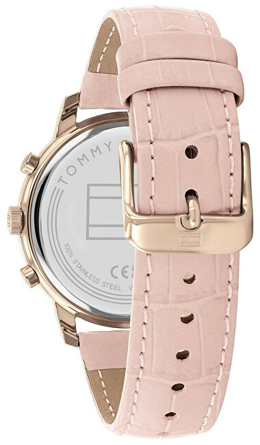 Orë dore Tommy Hilfiger Isabella 1782522
