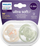 Biberon Philips Avent Ultra Soft SCF091/07, 0-6 mujsh, set 2 copë, për çuna