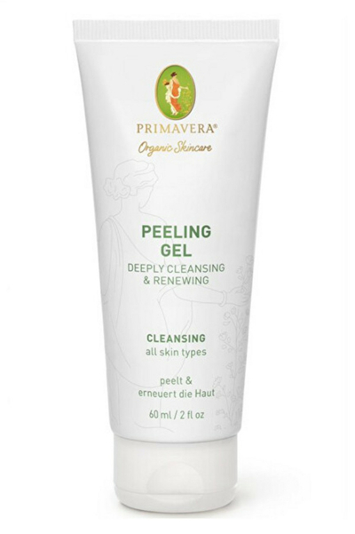 Xhel piling Primavera Deeply Cleansing & Renewing, 60 ml