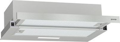 Aspirator Gorenje TH60E3X, i hirtë