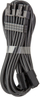 Kabllo zgjatuese PCIe CableMod Pro ModMesh 8+8 pin, 45cm, carbon