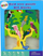 Puzzle druri LeanToys Wooden Tree Birds Parrots, pemë montuese, lodër edukative