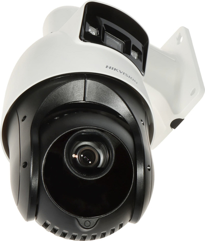 Kamerë sigurie Hikvision DS-2SE4C425MWG-E(14F0), 4MP, zoom optik 25x, e bardhë