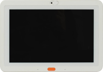 Tablet Allnet Medical PoE RK3568, 10.1", 4GB 32GB, i bardhë